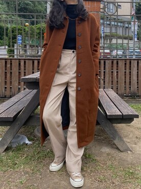 yoyoさんのコーディネート