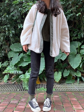 yoyoさんのコーディネート