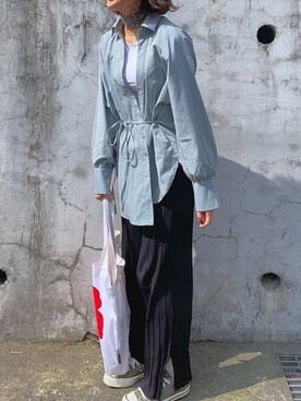 yoyoさんのコーディネート