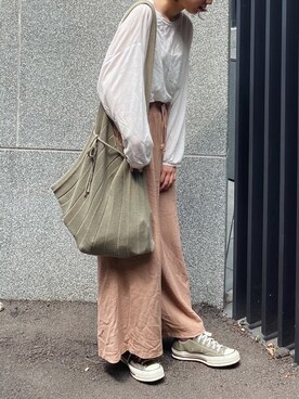 yoyoさんのコーディネート