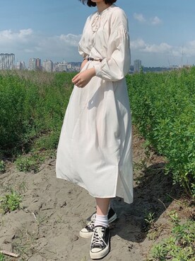 yoyoさんのコーディネート