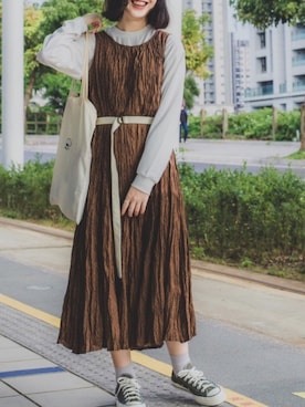 yoyoさんのコーディネート