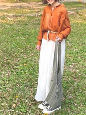 yoyoさんのコーディネート