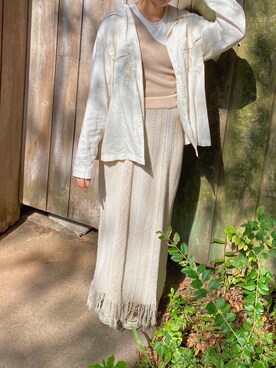 yoyoさんのコーディネート