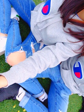 @IRIさんのコーディネート