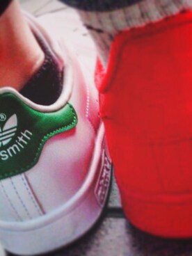 @IRIさんのコーディネート