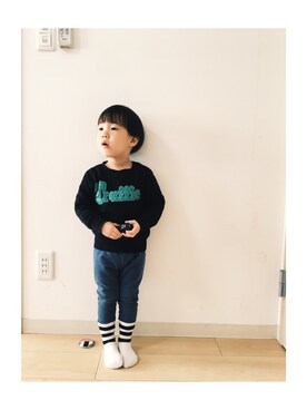 Rintaroさんのコーディネート