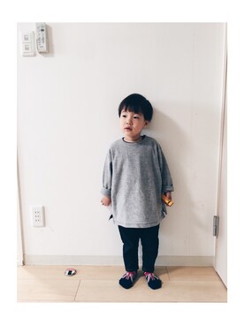 Rintaroさんのコーディネート