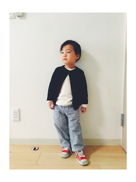 Rintaroさんのコーディネート