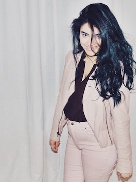 solitudeofserenityさんのコーディネート