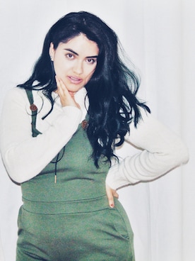 solitudeofserenityさんのコーディネート