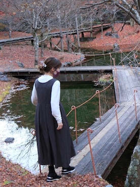 mさんのコーディネート