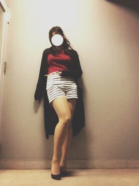 miiiさんのコーディネート