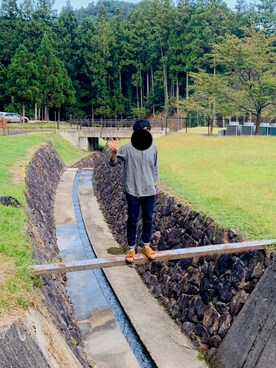 ひろむさんのコーディネート