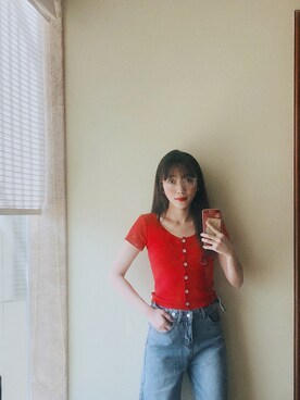 lost_highwayさんのコーディネート