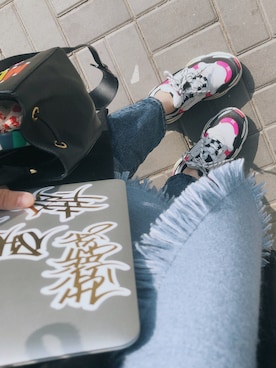 lost_highwayさんのコーディネート