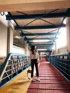 lost_highwayさんのコーディネート