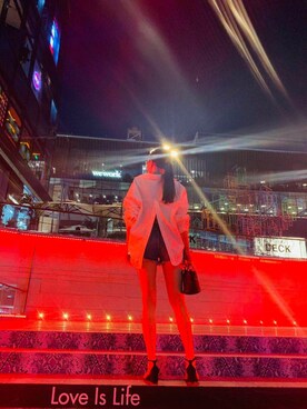 lost_highwayさんのコーディネート