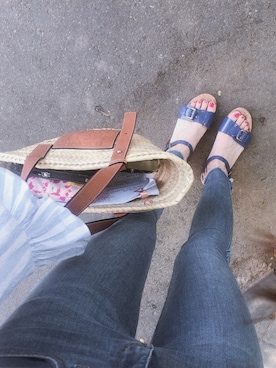 lost_highwayさんのコーディネート