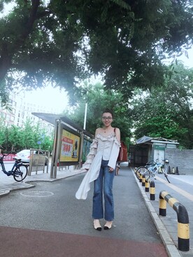 lost_highwayさんのコーディネート