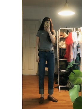 lost_highwayさんのコーディネート