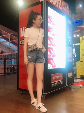 lost_highwayさんのコーディネート