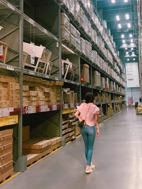 lost_highwayさんのコーディネート