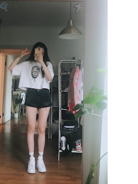 lost_highwayさんのコーディネート