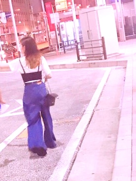 uさんのコーディネート