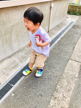 chanさんのコーディネート