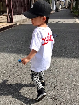 chanさんのコーディネート