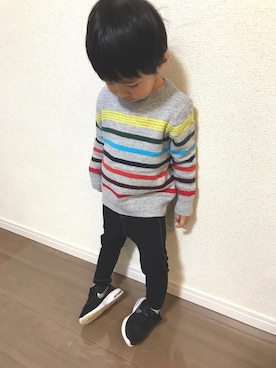 chanさんのコーディネート