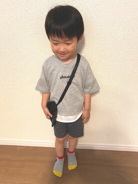 chanさんのコーディネート