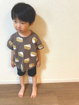 chanさんのコーディネート