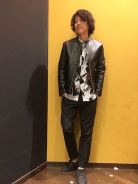 こばともさんのコーディネート