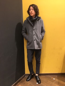 こばともさんのコーディネート