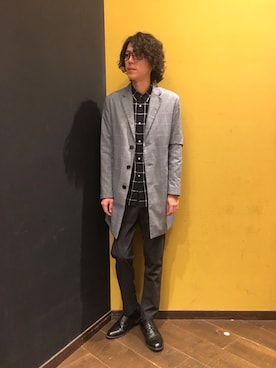 こばともさんのコーディネート