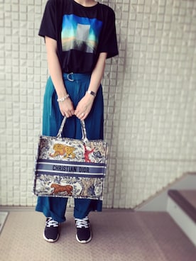 meeeee..sさんのコーディネート