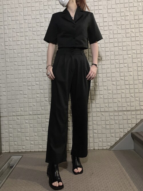 meeeee..sさんのコーディネート