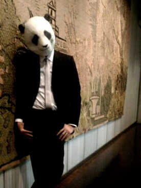 うたぱんさんのコーディネート