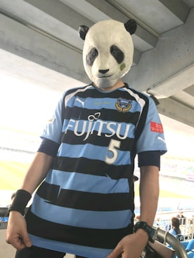 うたぱんさんのコーディネート