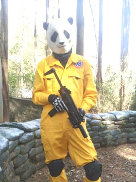 うたぱんさんのコーディネート