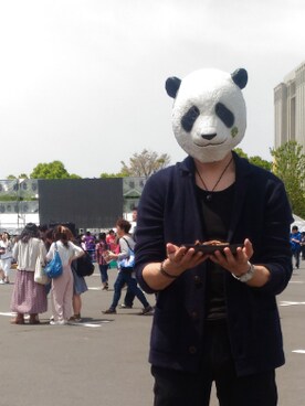 うたぱんさんのコーディネート