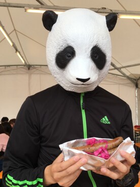 うたぱんさんのコーディネート