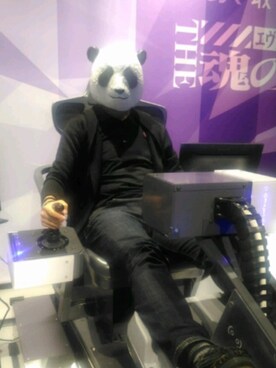 うたぱんさんのコーディネート