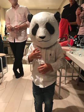 うたぱんさんのコーディネート