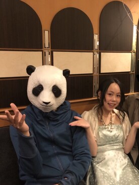 うたぱんさんのコーディネート