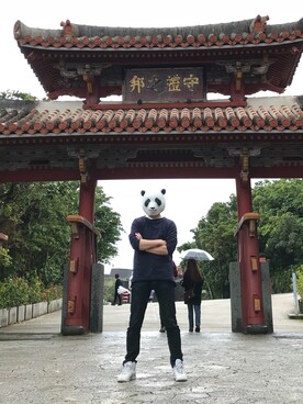 うたぱんさんのコーディネート