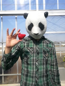 うたぱんさんのコーディネート