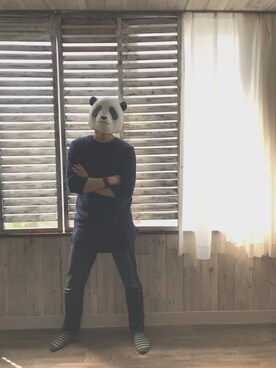 うたぱんさんのコーディネート